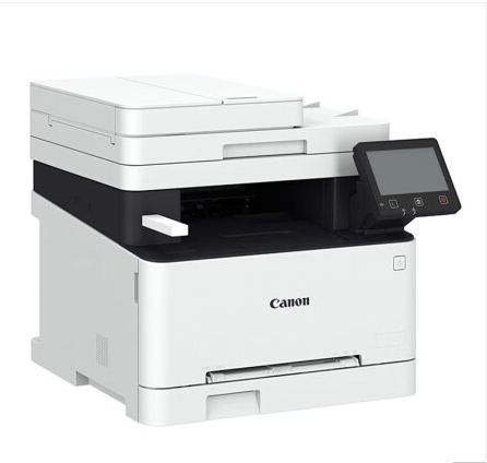 佳能/CANON MF643Cdw   A4 彩色打印机 